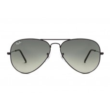  Жіночі сонцезахисні окуляри Ray ban 3025 (002/32) Lux