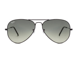  Жіночі сонцезахисні окуляри Ray ban 3026 (002/32) Lux