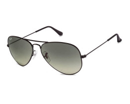  Жіночі сонцезахисні окуляри Ray ban 3026 (002/32) Lux