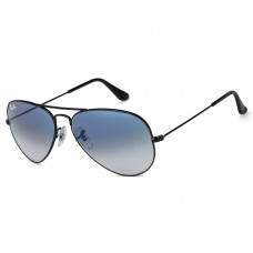 Женские солнцезащитные очки Ray ban 3025 (002/3F) Lux