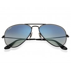  Жіночі сонцезахисні окуляри Ray ban 3025 (002/3F) Lux