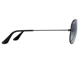 Женские солнцезащитные очки Ray ban 3025 (002/3F) Lux