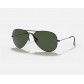 Женские солнцезащитные очки Ray ban 3025 (002/62) Lux
