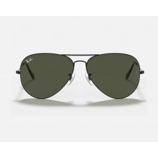  Сонцезахисні чоловічі окуляри Ray ban 3026 (002/62) Lux