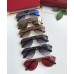 Солнцезащитные мужские очки (0034) Lux