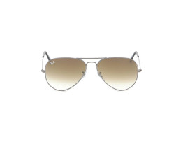  Сонцезахисні чоловічі окуляри Ray ban 3026 (003/51 brown) Lux