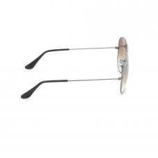  Жіночі сонцезахисні окуляри Ray ban 3025 (003/51 brown) Lux