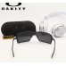 Мужские брендовые солнцезащитные очки Oakley (004041)