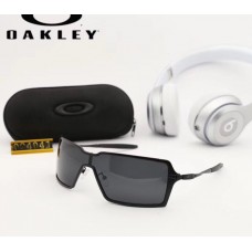  Чоловічі брендові сонцезахисні окуляри Oakley (004041)