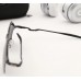 Мужские брендовые солнцезащитные очки Oakley (004048)