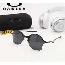 Мужские брендовые солнцезащитные очки Oakley (004048)