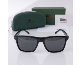 Стильні чоловічі брендові окуляри з поляризацією Lacoste (009) 