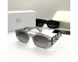 Брендовые солнцезащитные женске очки VE (012) grey