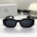 Брендові сонцезахисні жіночі окуляри VE (012) black