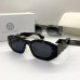 Брендові сонцезахисні жіночі окуляри VE (012) black