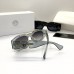 Брендовые солнцезащитные женске очки VE (012) grey