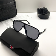 Мужские солнечные очки маска  Carrera 01260