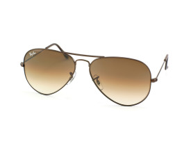 Женские солнцезащитные очки Ray ban 3026 (014/51) Lux