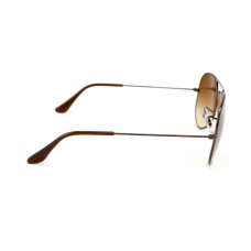  Сонцезахисні чоловічі окуляри Ray ban 3025 (014/51) Lux