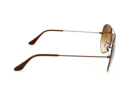 Женские солнцезащитные очки Ray ban 3026 (014/51) Lux