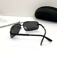 Сонцезахисні чоловічі окуляри Polarized (026)