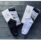 Подарочный набор из шести пар брендовых носков (0310)
