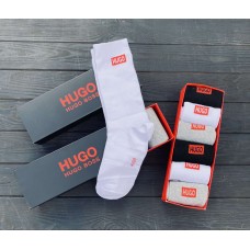 Чоловічі шкарпетки в подарунковій упаковці 6 шт, (0313)
