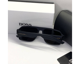 Мужские поляризационные солнцезащитные очки Boss (0321)