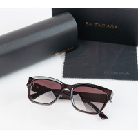 Женские солнцезащитные очки Balenciaga (03260) brown