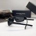 Солнцезащитные мужские очки Porsche (0375) черные