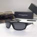 Сонцезахисні чоловічі окуляри Porsche (0375) чорні