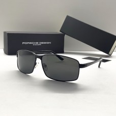  Чоловічі поляризаційні сонцезахисні окуляри Porsche Design (0387)