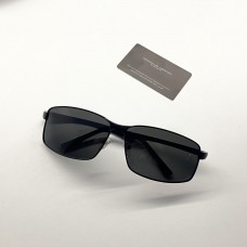 Чоловічі поляризаційні сонцезахисні окуляри Porsche Design (0387)