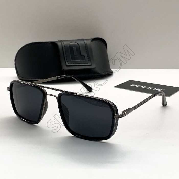 Мужские солнцезащитные очки Police (0541) 