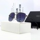 Брендовые солнцезащитные очки GA (0569)