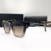 Солнцезащитные женские очки Balenciaga (06110) серые