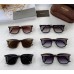 Женские очки от солнца TF (0625) brown LUX