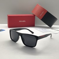 Мужские солнцезащитные очки (0721) polaroid