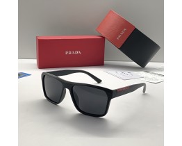 Мужские солнечные очки (0721) polaroid
