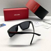 Мужские солнечные очки (0721) polaroid