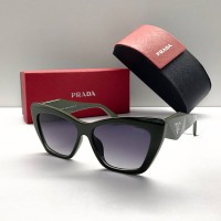 Сонцезахисні жіночі окуляри Pr (0784) 