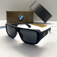 Брендовые солнцезащитные очки BMW 5466 polaroid