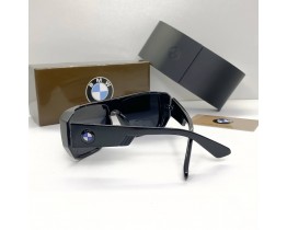 Солнцезащитные очки с поляризацией BMW (0821) глянцевые
