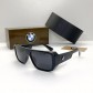  Сонцезахисні окуляри з поляризацією BMW (0821) глянцеві