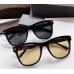 Женские очки от солнца TF (0833) black LUX