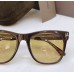 Женские очки от солнца TF (0833) brown LUX