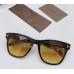 Женские очки от солнца TF (0833) brown LUX