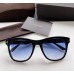 Женские очки от солнца TF (0833) blue LUX