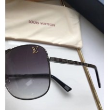  Жіночі модні сонцезахисні окуляри (0866) silver LUX