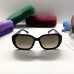 Солнцезащитные женские очки GG (09160) с градиентом